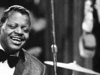 Oscar Peterson