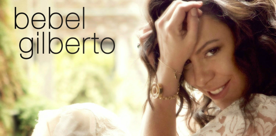 O Disco da Semana traz resenha do CD “Tudo”, de Bebel Gilberto