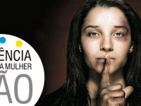 Violência contra a mulher