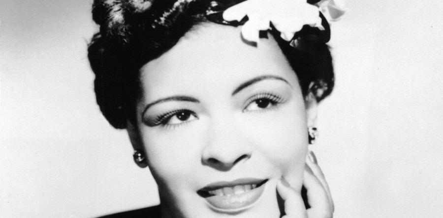 Encontro com Jazz celebra o centenário de Billie Holiday