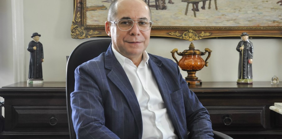 UFC inaugura 26 obras nesta segunda-feira