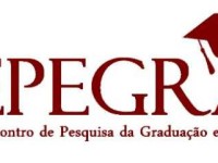 Encontro de Pesquisa da Graduação em Letras - UFC