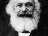 Karl Marx