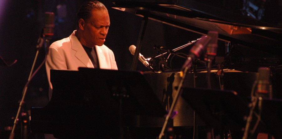 Encontro com Jazz apresenta McCoy Tyner