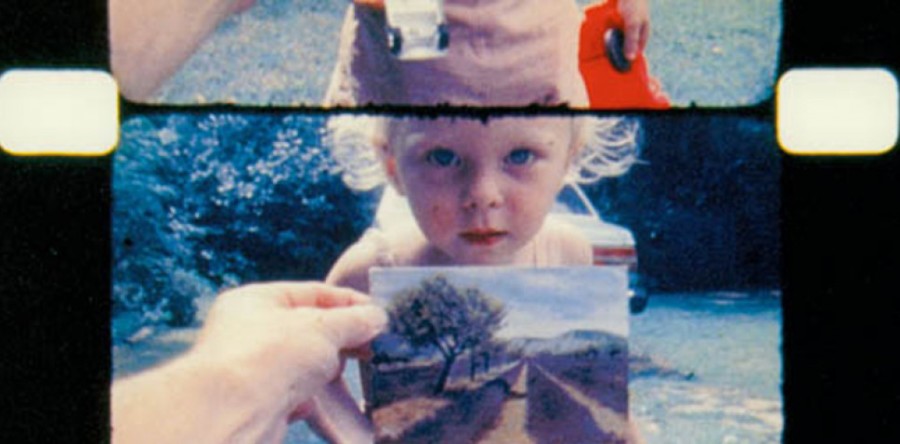 Exposição Jonas Mekas no MAUC, hoje (28)