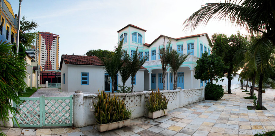 Reciclando Sons faz espetáculo no Estoril