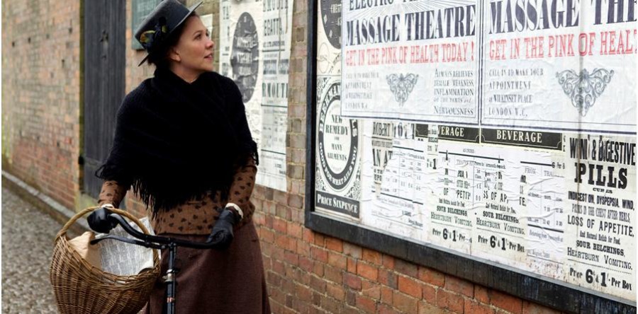 Cine Freud exibe filme no Dragão do Mar