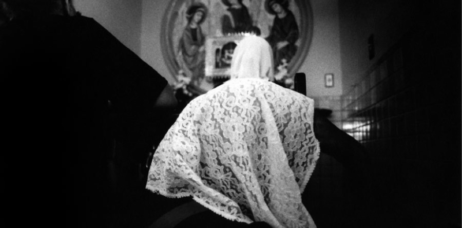 Professor da Casa Amarela lança livro de fotografia