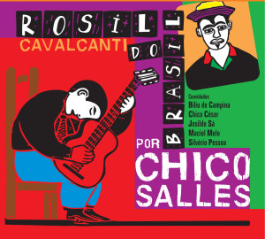 Rosil do Brasil - Chico Salles - Capa (1)