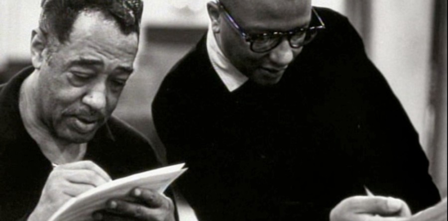 Encontro com Jazz apresenta Billy Strayhorn
