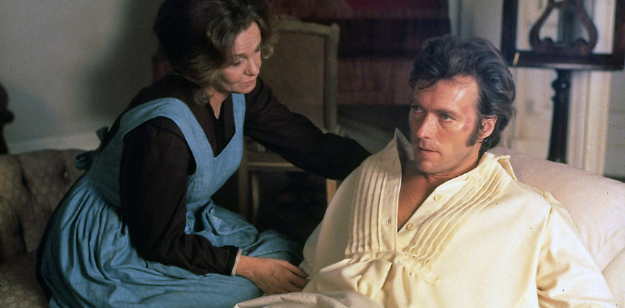 Mostra Clint Eastwood em exibição na Vila das Artes