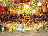 festa junina