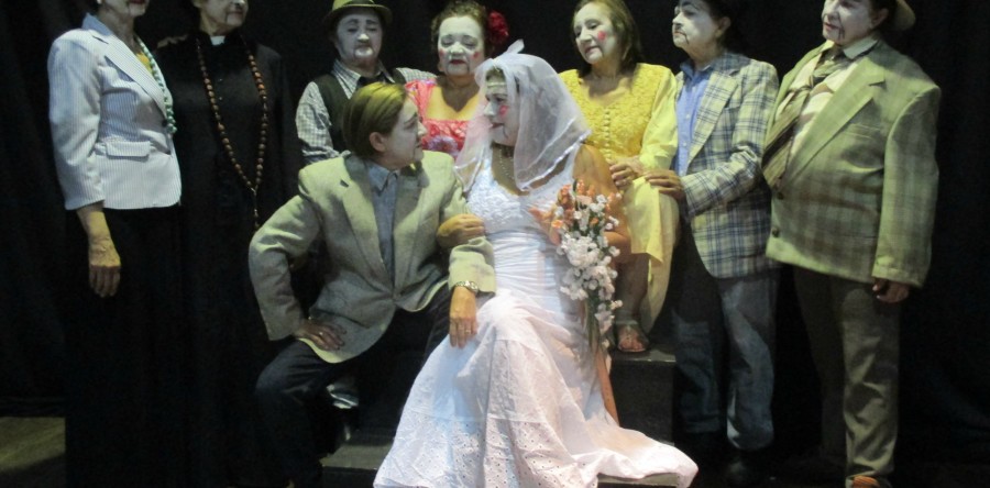 Teatro Universitário recebe II Mostra Teatro de Expressões e Orquestra de Câmara da UFC