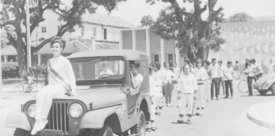 UFC inaugura três exposições gratuitas nesta quinta-feira