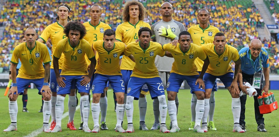 Universitária FM transmitirá jogos do Brasil na Copa América