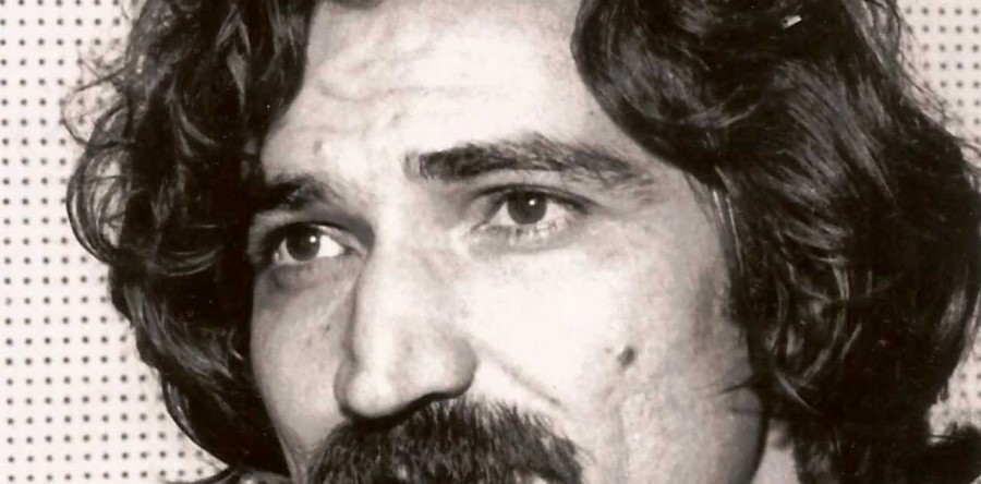 Belchior fala sobre a própria obra na Universitária FM