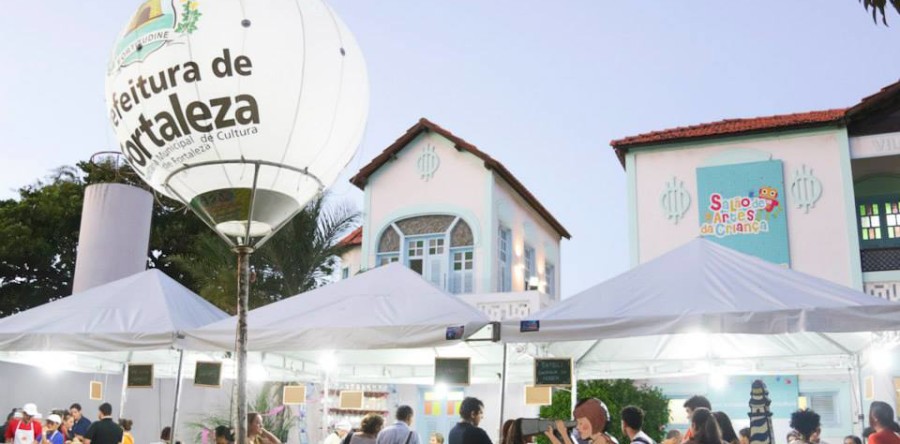 Feira Gastronômica Retrô acontece no Estoril, hoje (23)