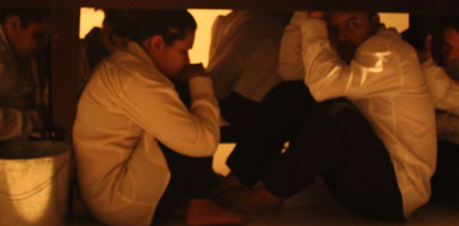 Centro Cultural BNB recebe a peça 1943