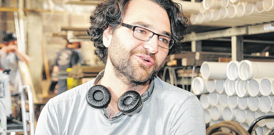 Porto Iracema abre inscrições para oficina de Estrutura Cinematográfica