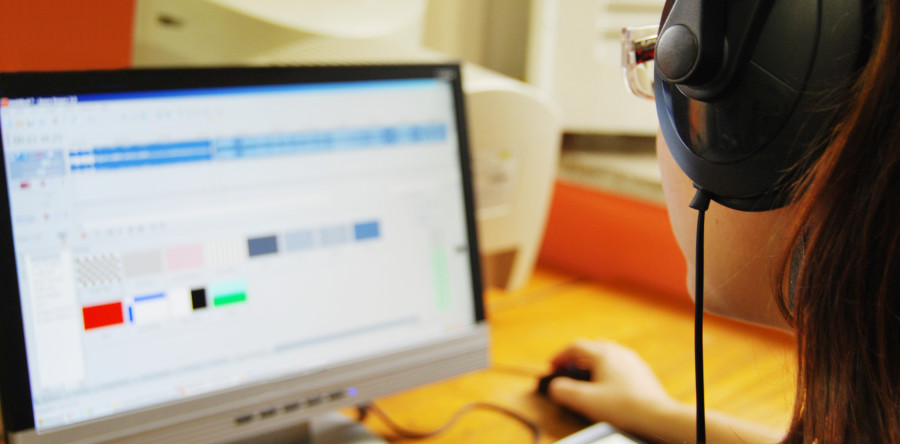 Rádio Universitária abre seleção para bolsista de extensão 2015