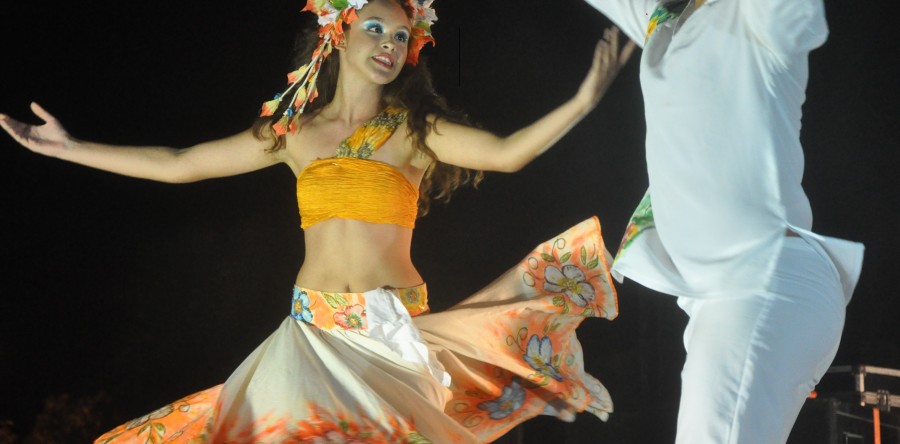 Começa hoje (20) o VII Encontro de Cultura Popular Tradicional