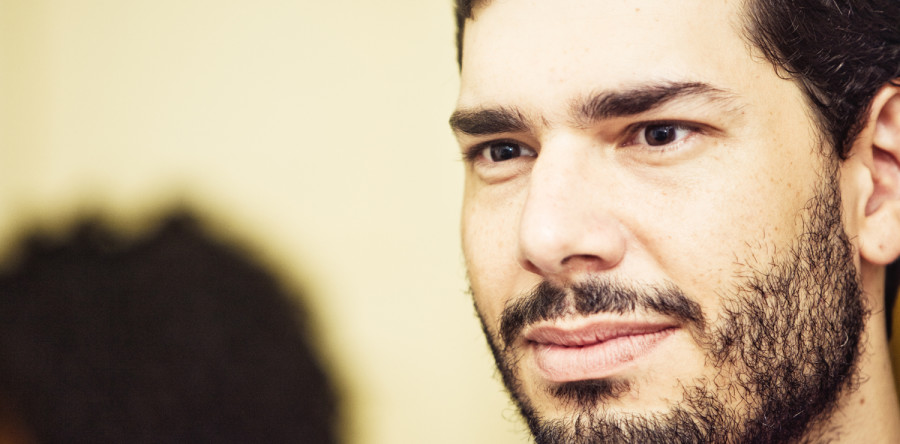 Jorge Alencar realiza Master Class no Porto Iracema das Artes