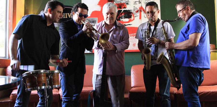 Ceará Jazz Series estreia hoje com recriação de disco de Miles Davis