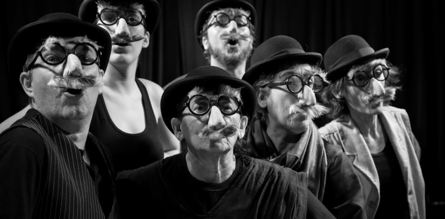 Ceará recebe Festival do Teatro Brasileiro