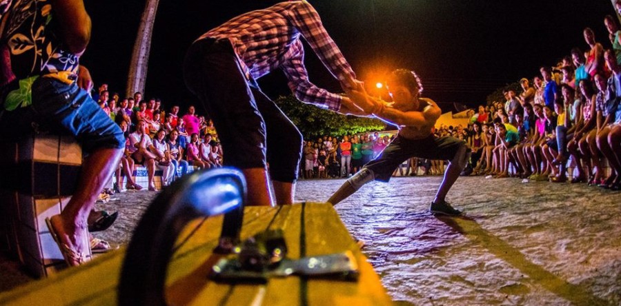 Fortaleza recebe 17º Festival do Teatro Brasileiro