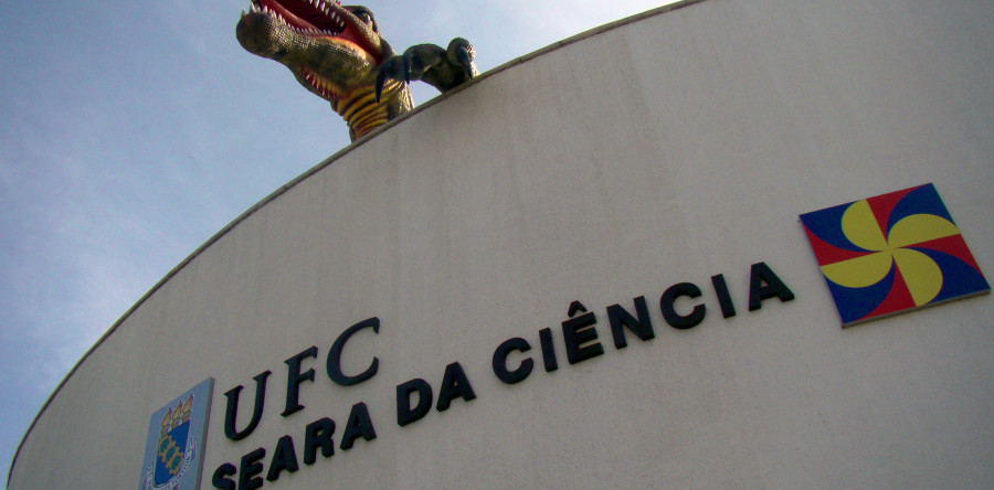 Seara da Ciência abre inscrições para curso básicos