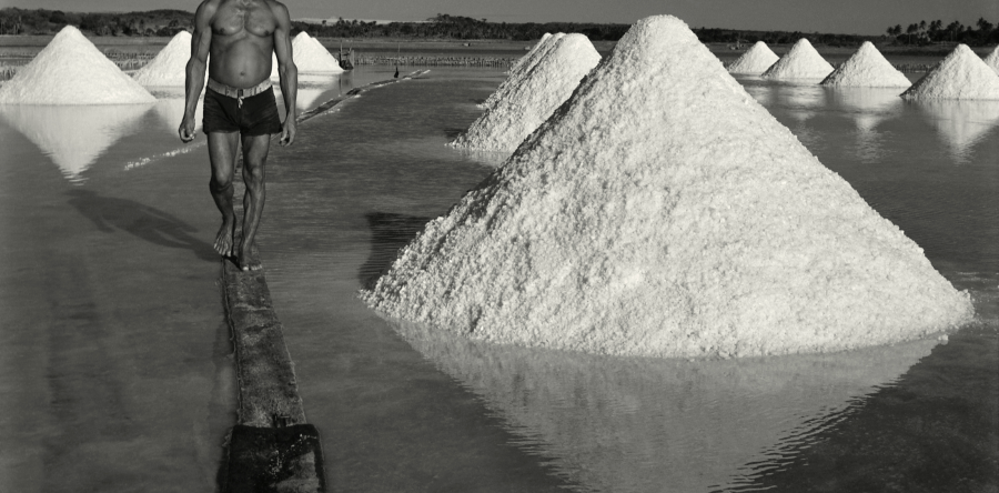 MAUC recebe exposição com fotografias de Fortaleza da década de 1970