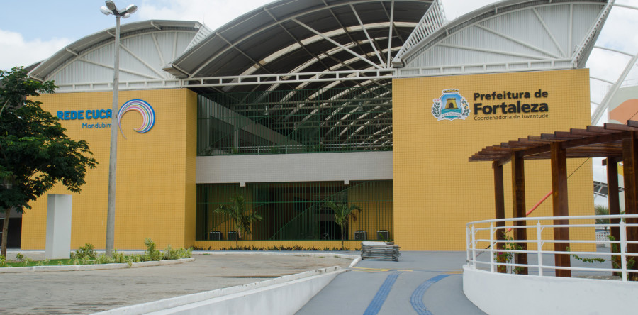 3ª Conferência Municipal de Juventude de Fortaleza abre inscrições