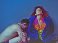 laurence anyways