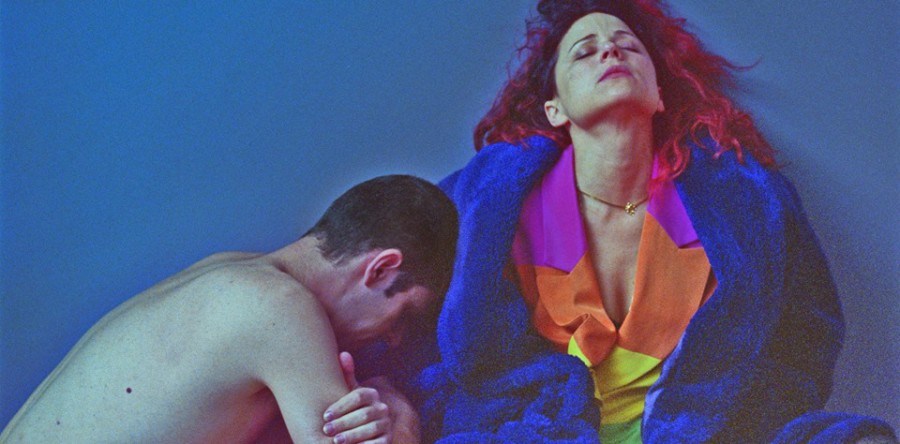 Mostra Transgredir começa hoje na Vila das Artes