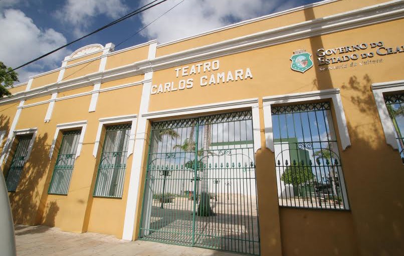 teatro carlos camara