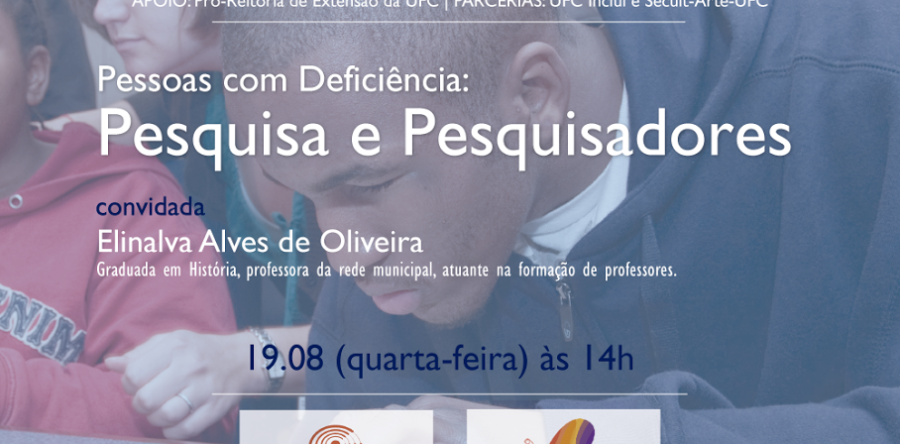 Série Pessoas com Deficiência no Programa Todos os Sentidos