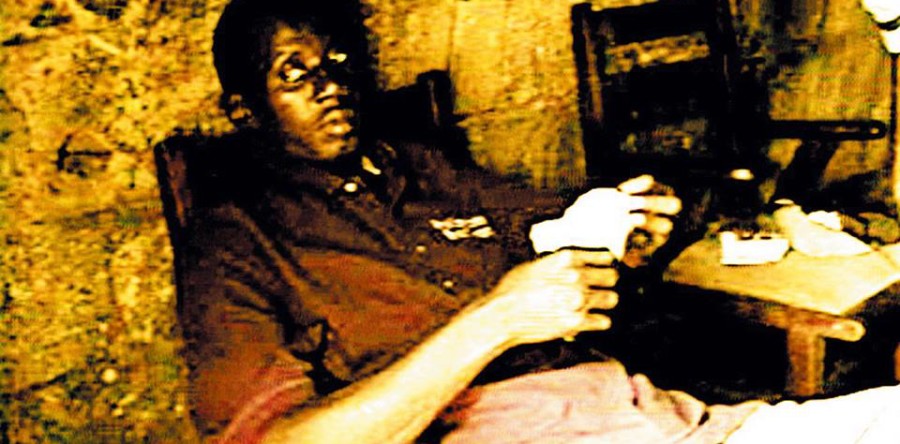 VII Mostra Internacional de Cinema Africano tem início hoje (8)