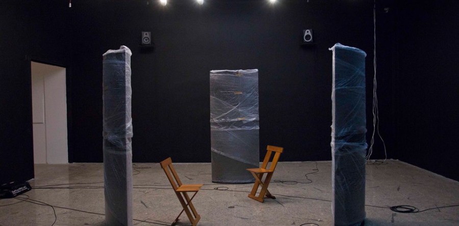 Mostra colaborativa Conversa Infinita em cartaz no MAC-CE