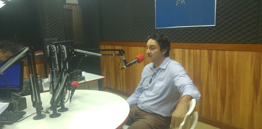 Violência doméstica contra mulher é tema de pesquisa