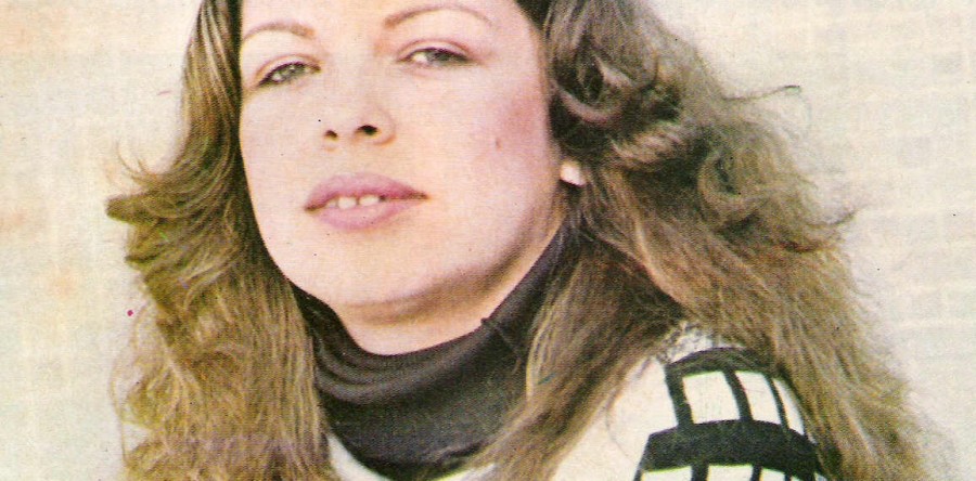 Amelinha no Programa Artes e Artistas da Terra