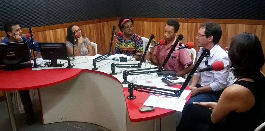 Conflitos Territoriais são tema do Rádio Debate