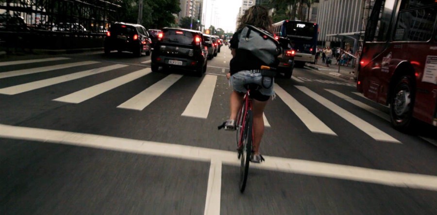 Coletivo Ciclanas promove conversa sobre feminismo e cicloativismo