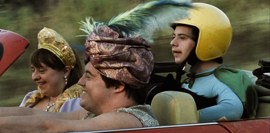 Cine São Luiz recebe programação da Semana de Acessibilidade Cultural