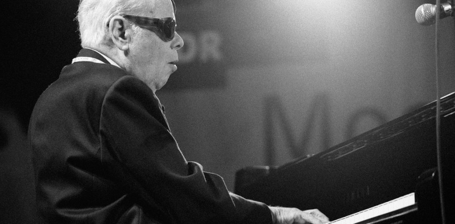Sintonize no Encontro com o Jazz de hoje (30)