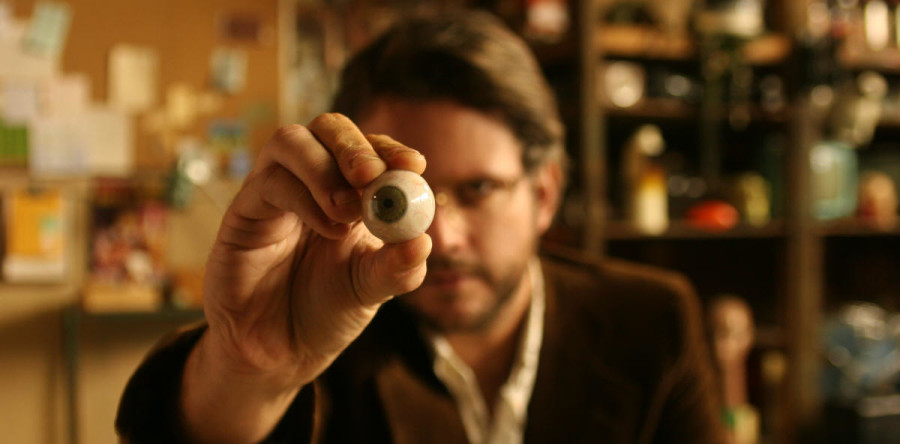 Cine Freud reinicia atividades com O Cheiro do Ralo