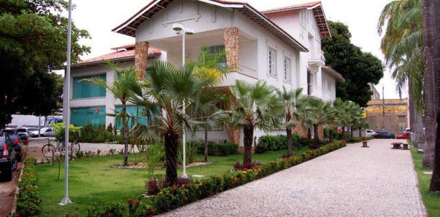 Vila das Artes comemora o 7º aniversário com cursos e filmes gratuitos