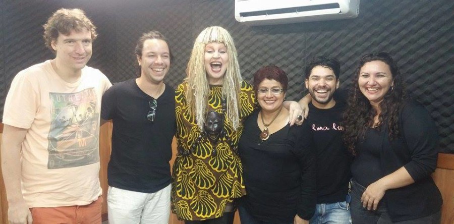 Rádio Revista aborda o 9º For Rainbow e recebe convidados