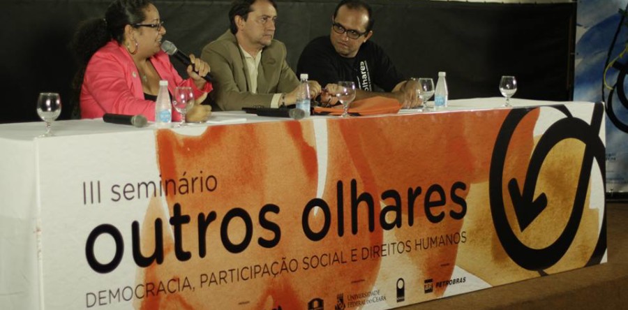 IV Seminário Outros Olhares tem início nesta quarta (7)