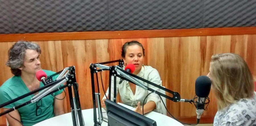 Vila das Artes completa 7 anos de funcionamento