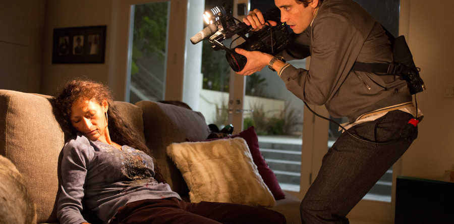 Hoje (28), Cine Freud exibe O Abutre (2014)